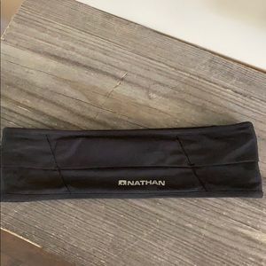 Nathan hipster running belt